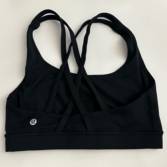 lululemon Energy Bra - Picture 5 of 6